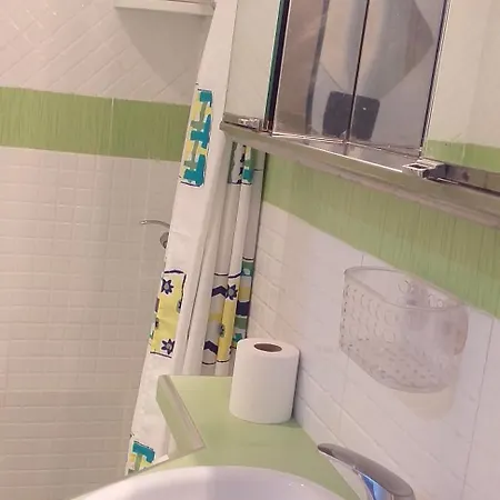 Apartman Estudio