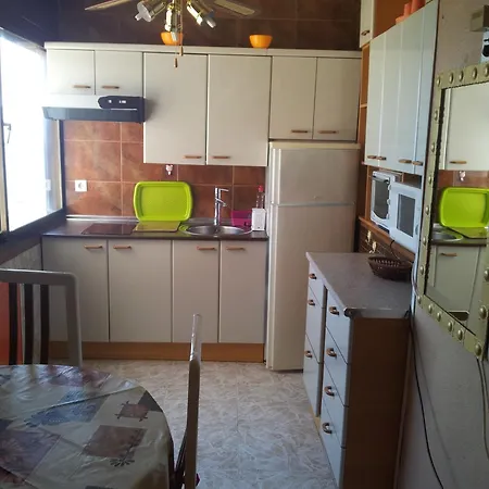 Apartman Estudio *
